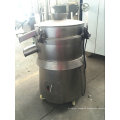 Xzs-650 Vibrating Sifter for Fine Powder